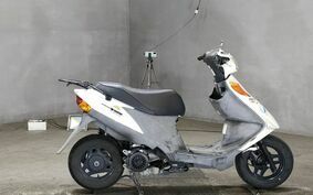 SUZUKI ADDRESS V125 CF4EA