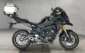 YAMAHA TRACER 9 2017 RN51J