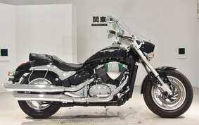 SUZUKI BOULEVARD 400 2011 VK57A