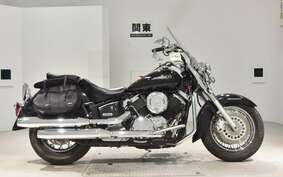 YAMAHA DRAGSTAR 1100 CLASSIC 2005 VP13J