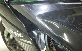 KAWASAKI NINJA 1000 SX 2023 ZXT02K