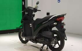 SUZUKI ADDRESS 110 CE47A