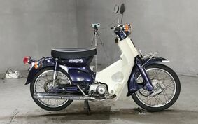 HONDA C70 SUPER CUB HA02