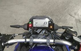 YAMAHA MT-25 RG43J