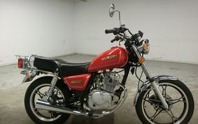 SUZUKI GN125 H PCJG9