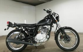 SUZUKI GRASS TRACKER NJ4BA