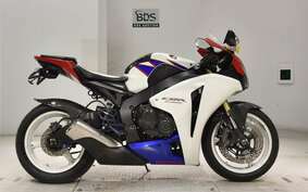 HONDA CBR1000RR Gen. 2 2011 SC59