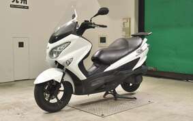 SUZUKI SKYWAVE 200 (Burgman 200) CH41A