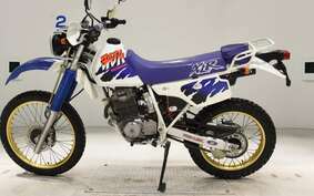 HONDA XLR250 BAJA GEN 2 MD22