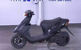 SUZUKI LET's 2 CA1PA