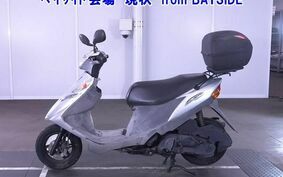 SUZUKI ADDRESS V125 G CF46A