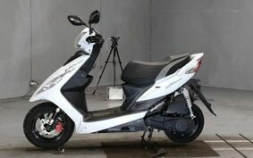 KYMCO VJR125 i SE22