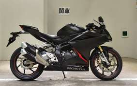 HONDA CBR250RR A MC51