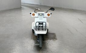 HONDA GYRO X TD02