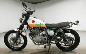 SUZUKI GRASS TRACKER NJ47A