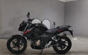HONDA CB250 MC43