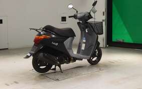 SUZUKI LET's 5 CA47A