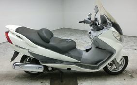 SUZUKI SKYWAVE 250 (Burgman 250) Fi CJ43A