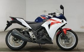 HONDA CBR250R MC41