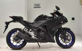 YAMAHA YZF-R25 RG10J