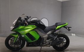KAWASAKI NINJA1000 ZXT00G