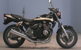 KAWASAKI ZEPHYR 400 KAI 2001 ZR400C