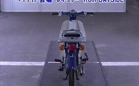 HONDA C 50プレスFI AA01