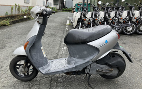 SUZUKI LET's 4 CA41A