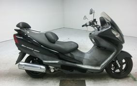 SUZUKI SKYWAVE 250 (Burgman 250) S CJ43A