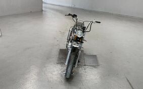 HONDA APE 100 HC07