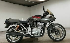 SUZUKI GSX400S KATANA 1992 GK77A