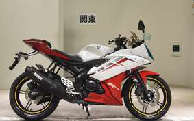 YAMAHA YZF-R15 1CK0