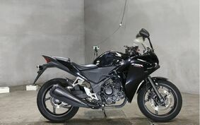 HONDA CBR250R MC41