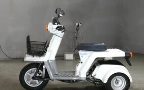 HONDA GYRO X TD02