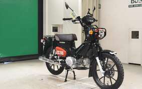 HONDA CROSS CUB 110 JA60