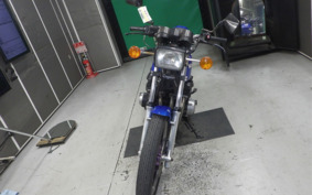 KAWASAKI Z550 FX 2024 KZ550B