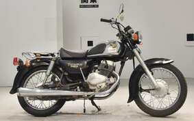 HONDA CD125T BENLY CD125T