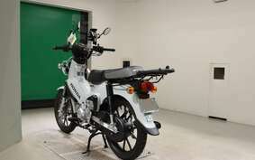 HONDA CROSS CUB 110 JA60