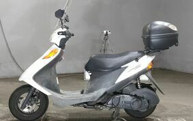 SUZUKI ADDRESS V125 CF46A