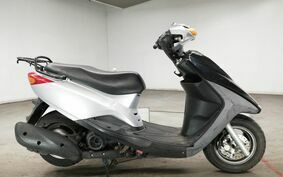 YAMAHA AXIS 125 TREET SE53J