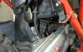 HONDA MTX125R JD05