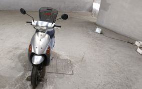 SUZUKI LETS4 CA45A