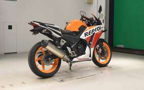 HONDA CBR250R A MC41