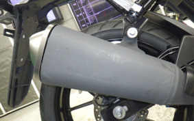 SUZUKI GSX-S125 DL32B