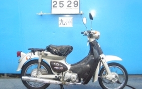 HONDA LITTLE CUB C50