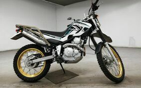 YAMAHA SEROW 250 DG17J