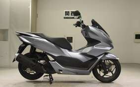 HONDA PCX125 JK05