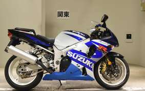 SUZUKI GSX-R1000 2001 GT74A