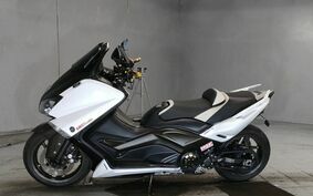 YAMAHA T-MAX 530 2012 SJ09