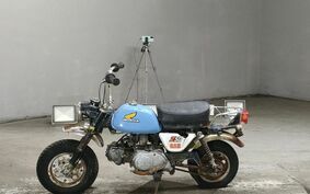 HONDA MONKEY Z50J